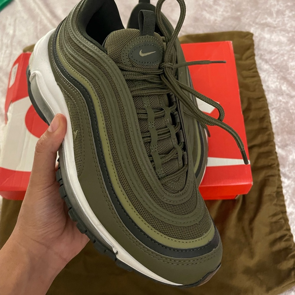 Nike Vapor Max 97